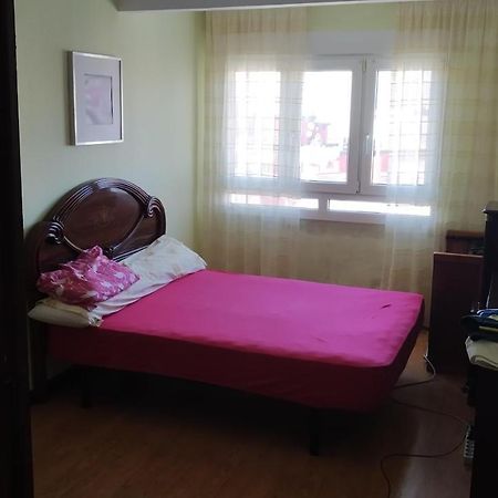 شقة Habitacion خيخون المظهر الخارجي الصورة