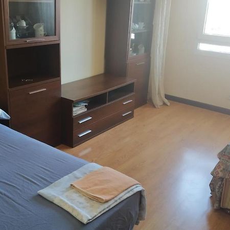 شقة Habitacion خيخون المظهر الخارجي الصورة