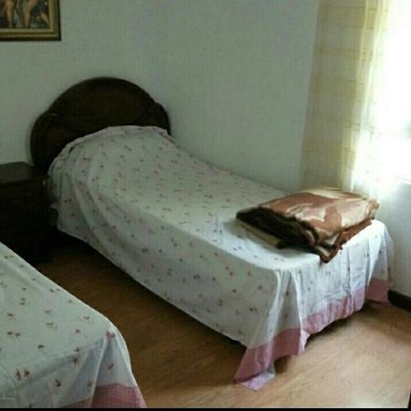 شقة Habitacion خيخون المظهر الخارجي الصورة